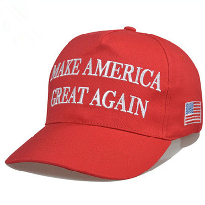 Trump MAGA Hat 45-47