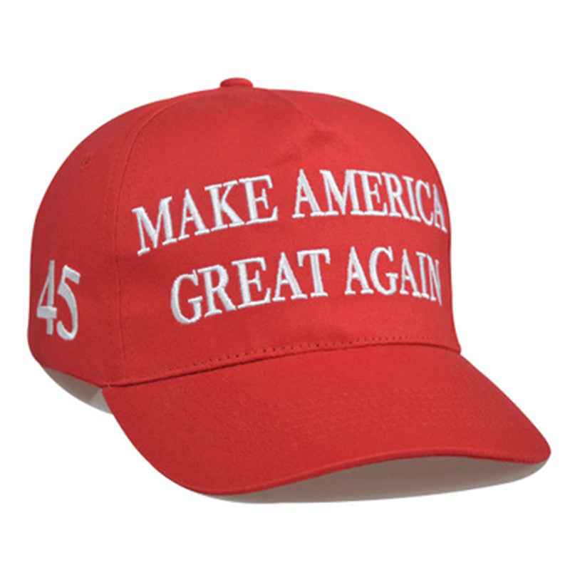 Trump MAGA Hat 45-47