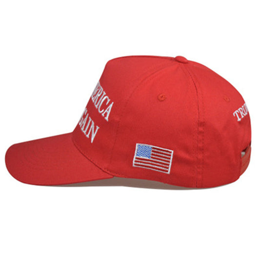 Trump MAGA Hat 45-47